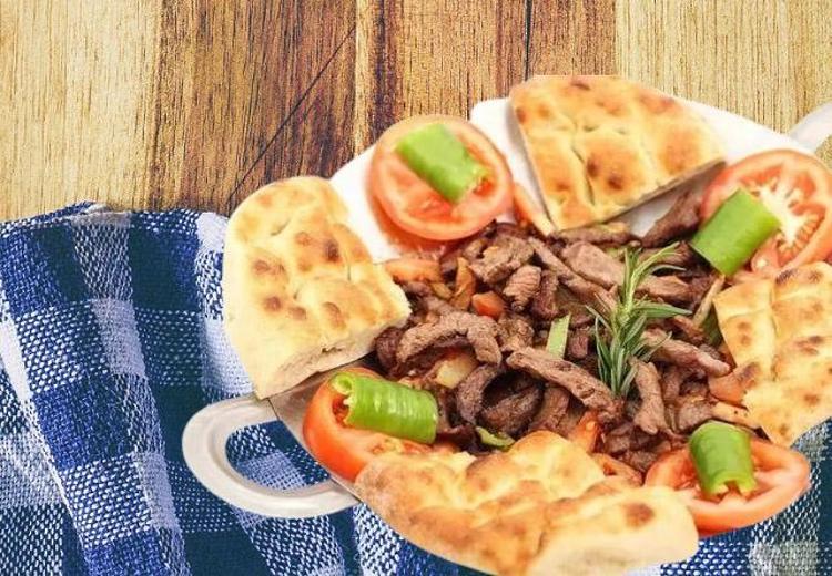 RAMAZAN KEBABI TARİFİ