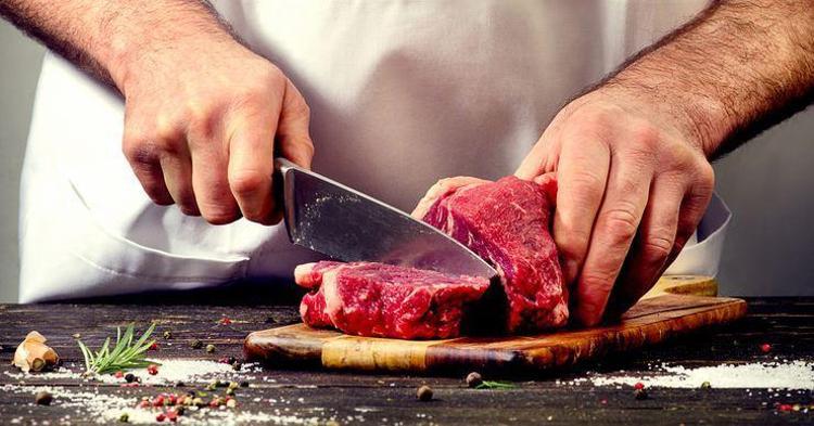 RAMAZAN KEBABI MALZEMELERİ