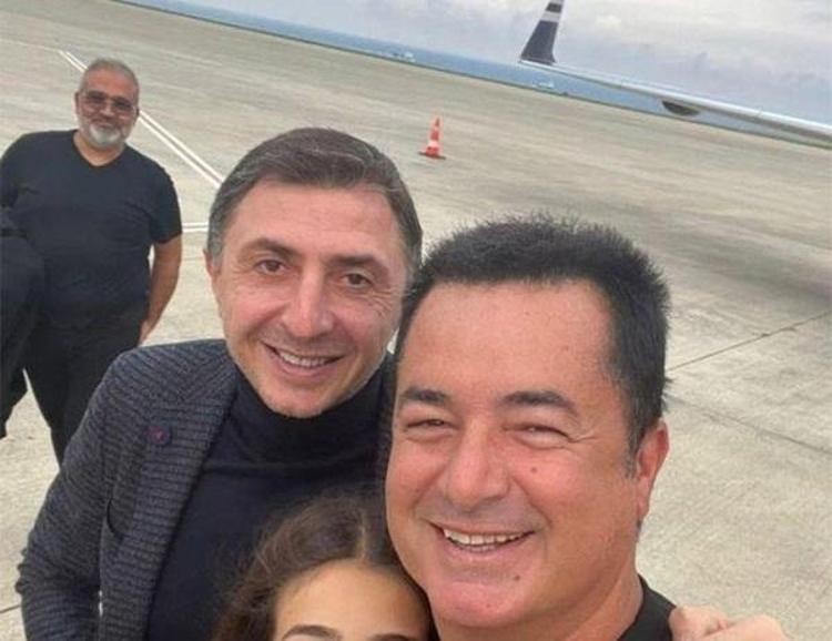 Potter takımda kalacak