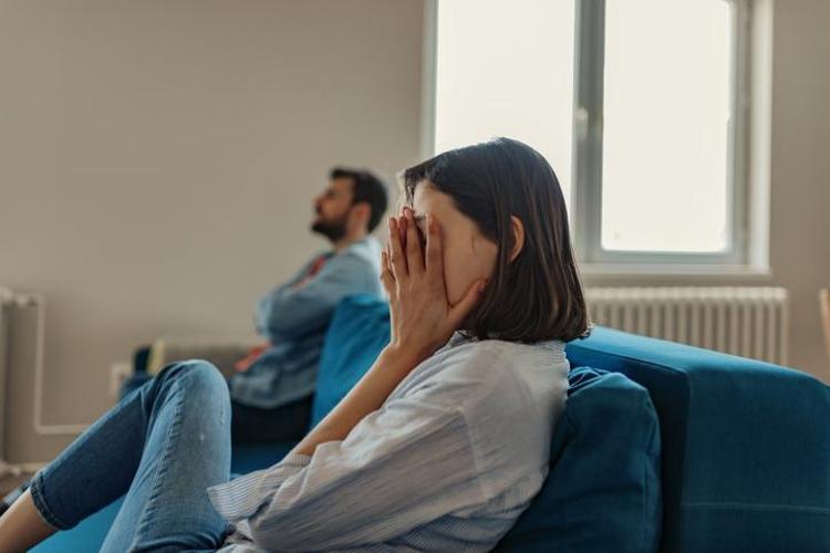 2. BİR ÇIKMAZDA OLDUĞUNUZU FARK EDİN