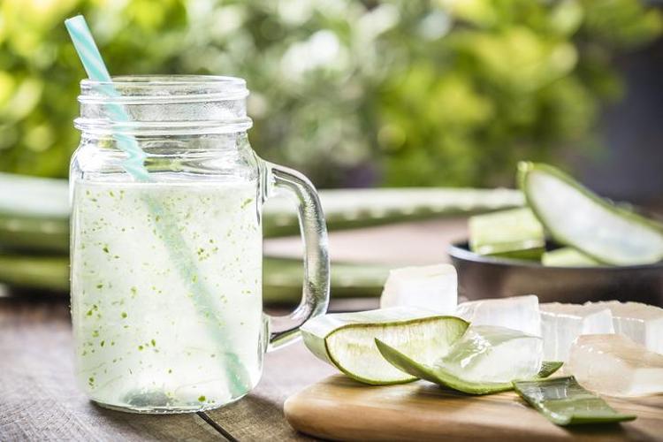 Aloe vera suyu imenin mucizevi etkileri - Egzersiz Diyet Haberleri
