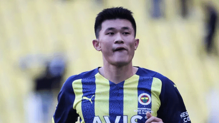 Conteden Fenerbahçeli yıldıza yeşil ışık Uzun süredir izleniyordu