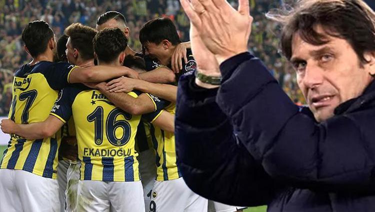 Conteden Fenerbahçeli yıldıza yeşil ışık Uzun süredir izleniyordu