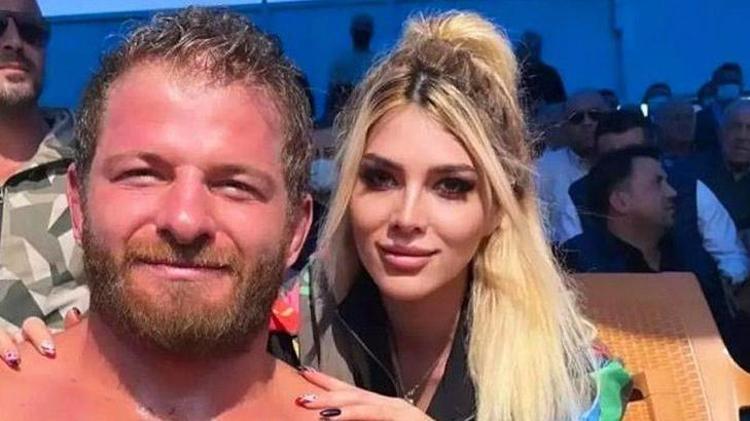 Survivor İsmail Balabanla aşk yaşayan İlayda Şekerden bomba itiraf