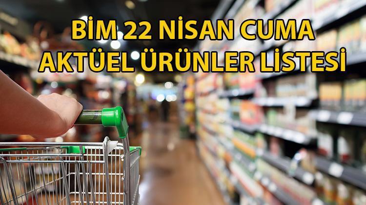 BİM 22 Nisan Cuma aktüel ürünler listesi 2022 Bu Cuma BİM’de Smartlife akıllı saat kaç lira 22 Nisan BİM aktüel kataloğu