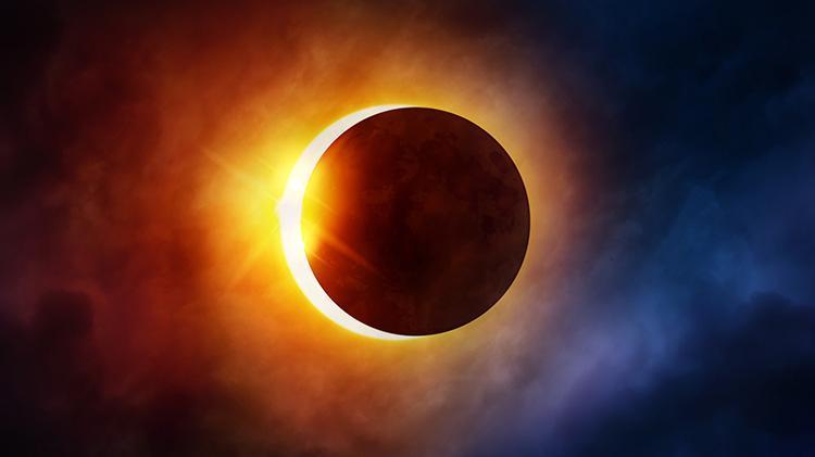 30 NİSAN GÜNEŞ TUTULMASI saat kaçta başlayacak 2022nin ilk Güneş tutulması Türkiye’den izlenecek mi
