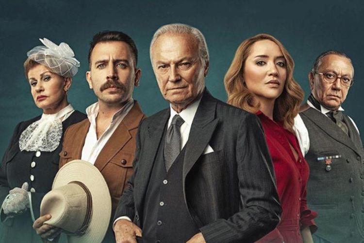 ON KİŞİYDİLER - EDİZ HUN İLK DEFA TİYATRO SAHNESİNDE
