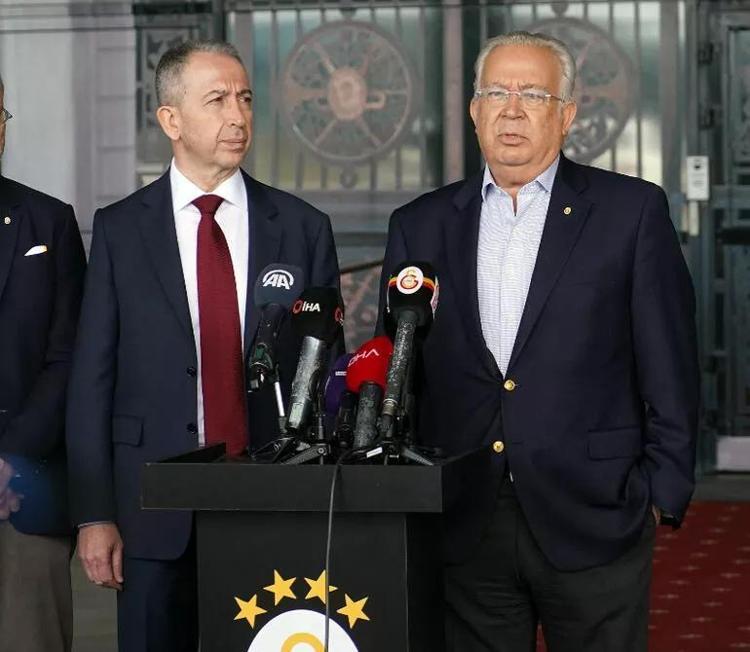 Adaylar yetersiz