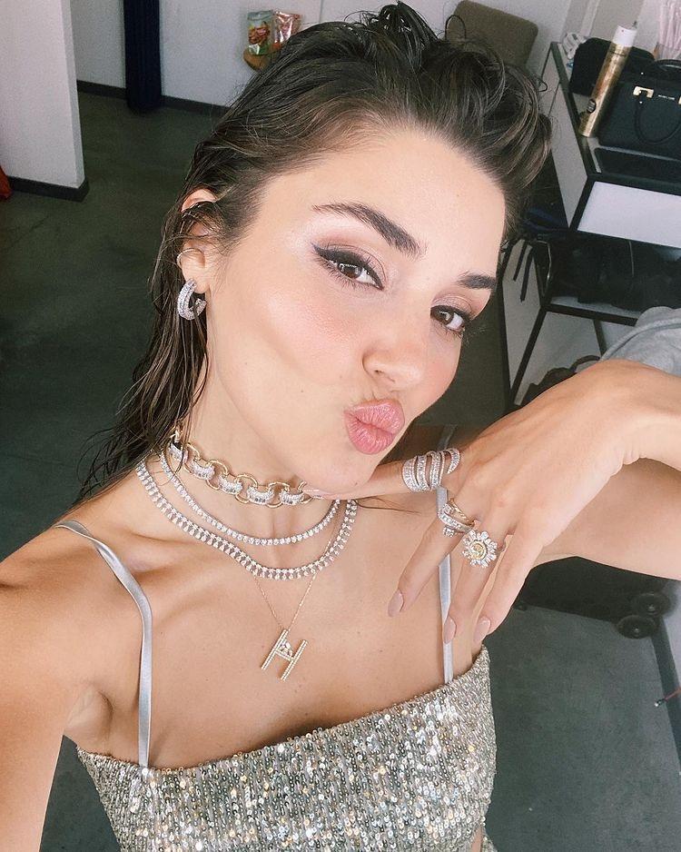 Hande Erçel, parasını bakın neye yatırdı