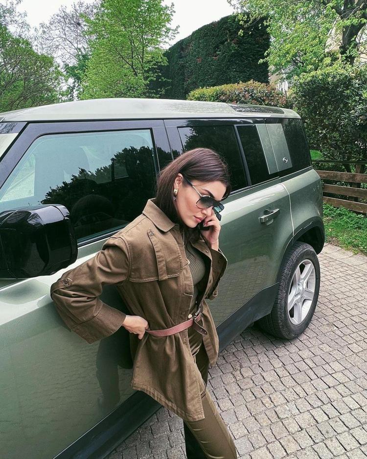 Hande Erçel, parasını bakın neye yatırdı