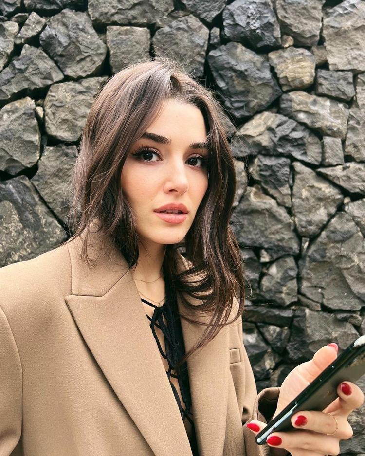 Hande Erçel, parasını bakın neye yatırdı