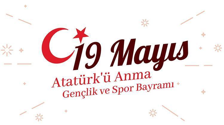 19 Mayıs Perşembe günü resmi tatil mi Okullar ve iş yerleri kapalı mı 18 Mayıs yarım gün tatil mi olacak mı