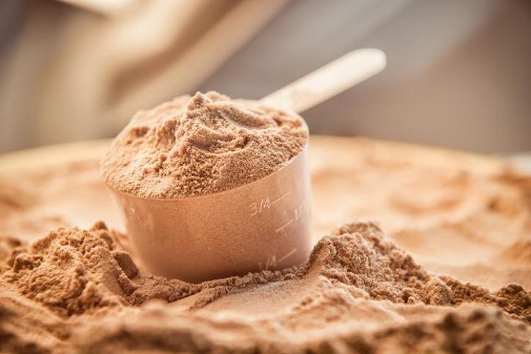 Protein tozu faydalı mı zararlı mı Ne kadar kullanılmalı