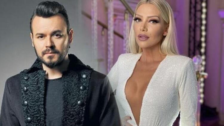 Gülşah Saraçoğlu, yasak aşk iddiaları hakkında aylar sonra konuştu