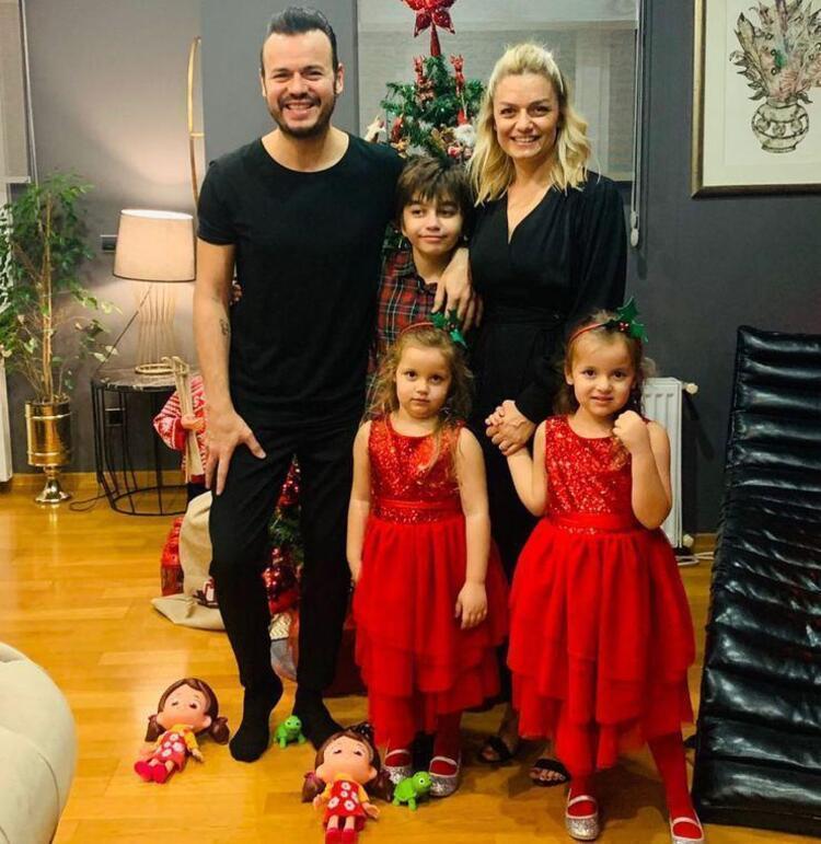 Gülşah Saraçoğlu, yasak aşk iddiaları hakkında aylar sonra konuştu