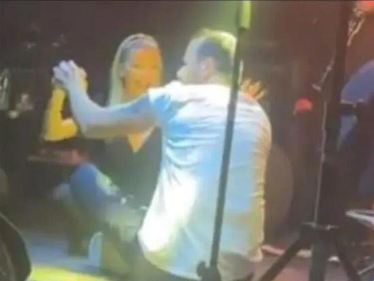 Gülşah Saraçoğlu, yasak aşk iddiaları hakkında aylar sonra konuştu