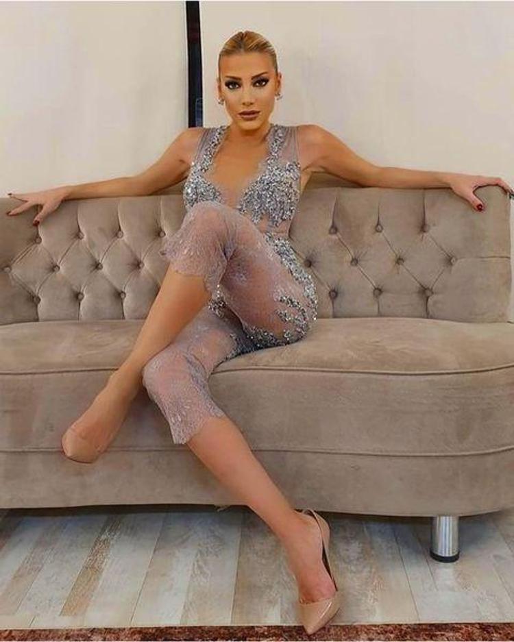 Gülşah Saraçoğlu, yasak aşk iddiaları hakkında aylar sonra konuştu