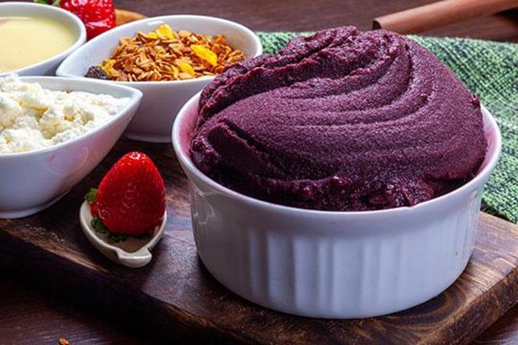 Süper etkili yiyecek Hem hafıza hem diyet meyvesi...