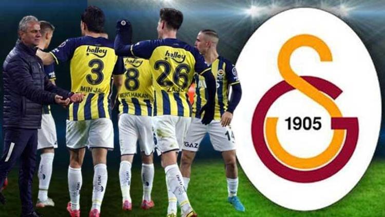 Fenerbahçe, Galatasaraylı eski isim ile anlaştı Altay ile rekabete girecekler