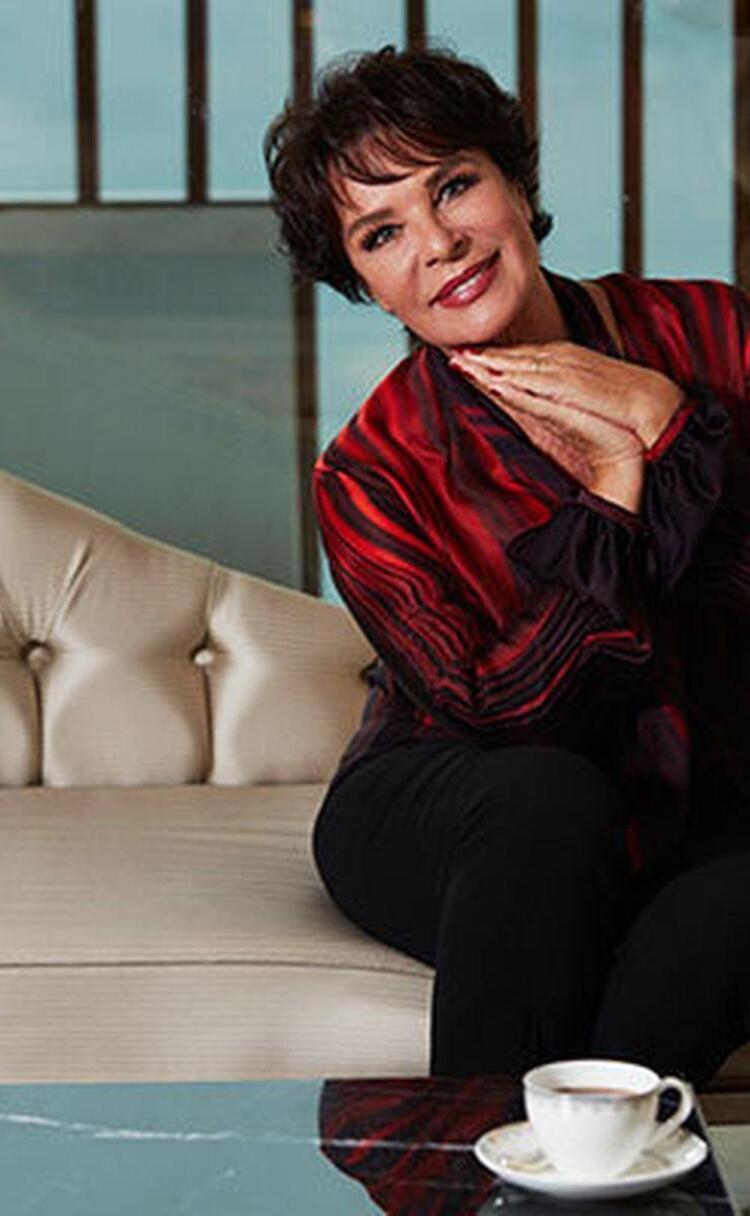 Hülya Koçyiğit: Selimle hüngür hüngür ağladık