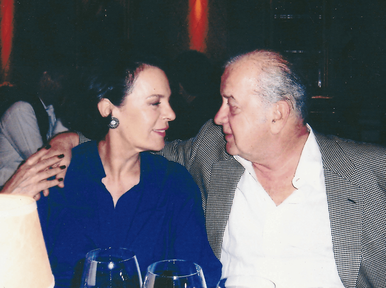 Hülya Koçyiğit: Selimle hüngür hüngür ağladık