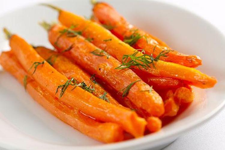 Yüksek miktarda A vitamini tüketmek