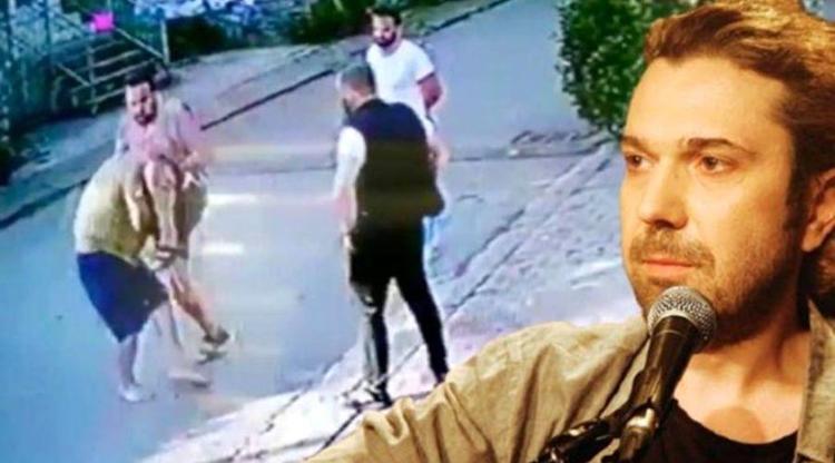 Halil Sezai’nin konsedeki sözlerine hapis talebi
