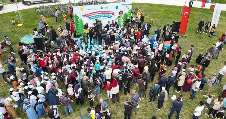 Türkiye Çevre Haftası kutlamaları ücretsiz konserlerle devam ediyor