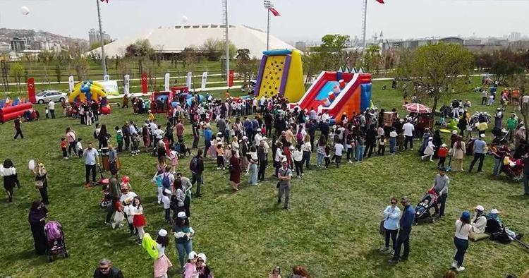 Türkiye Çevre Haftası kutlamaları ücretsiz konserlerle devam ediyor