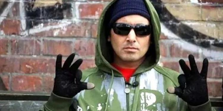 Cezadan Killa Hakan paylaşımı