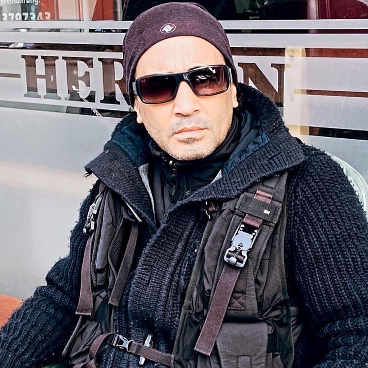 Killa Hakan ölüm kalım savaşı veriyor