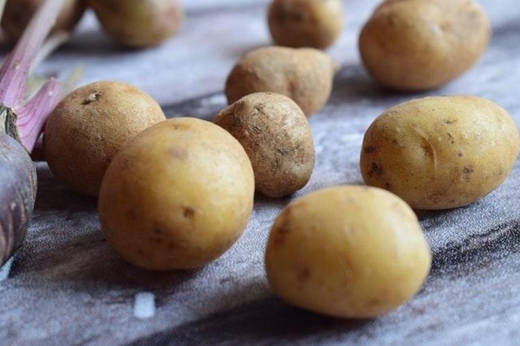 Patates suyunun şaşırtıcı güzellik etkileri