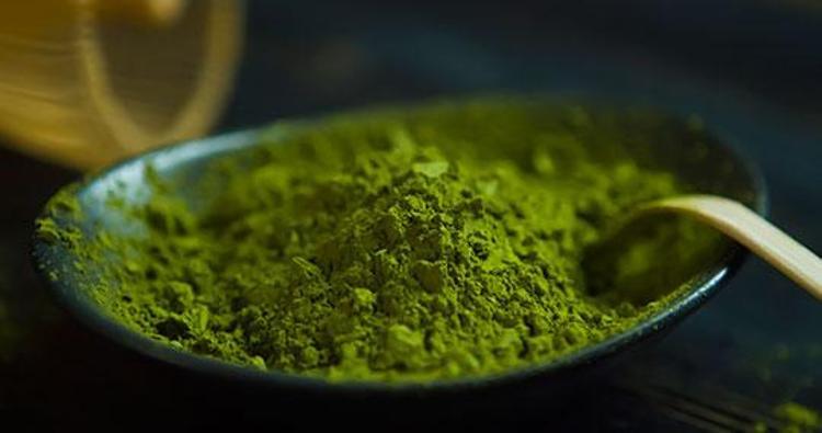 Spirulina faydaları