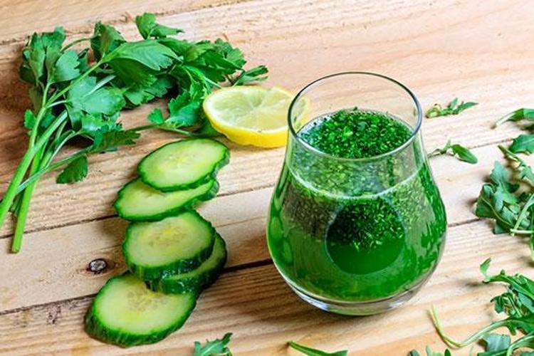 Maydanoz ve dereotunu birlikte tüketirseniz... Bu mucize etkisini kimse bilmiyor