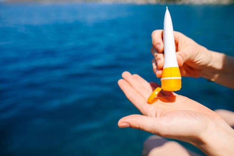 Güneş kremi alırken dikkat Paranız boşa gitmesin