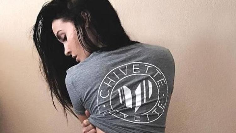 Akıl sağlığını kaybeden ünlü model Niece Waidhofer intihar etti