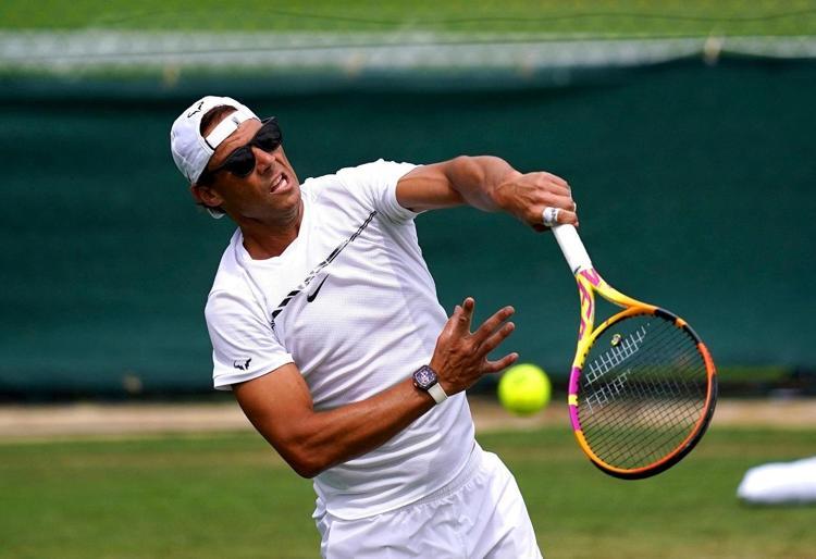 WIMBLEDONDAKİ TOPLAM PARA ÖDÜLÜ REKOR SEVİYEYE ÇIKTI