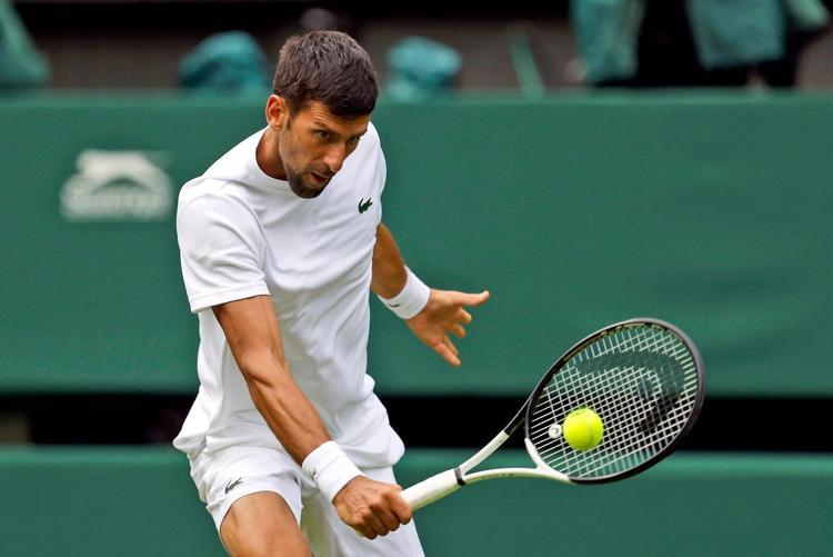 Dünyanın en prestijli tenis turnuvası Wimbledon başlıyor