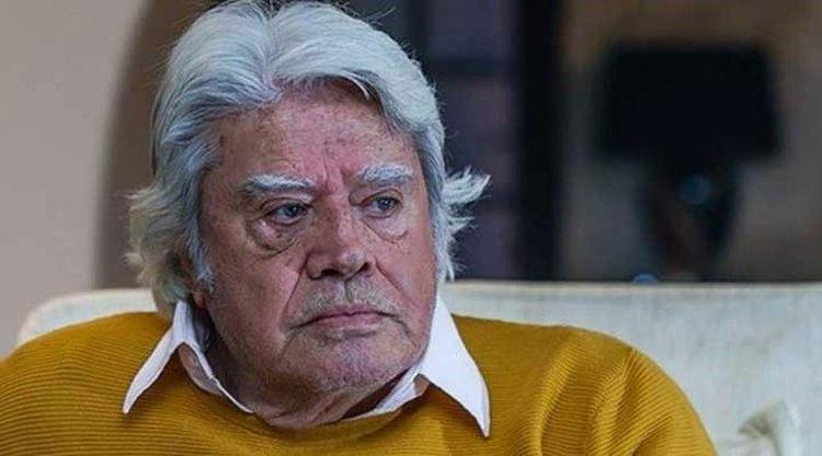 Yeşilçam bitti mi Cüneyt Abi