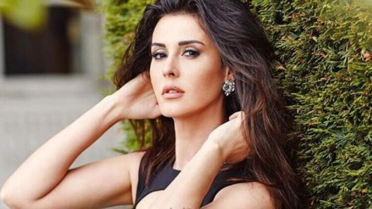 Ebru Destan ıstakoza kıyamadı