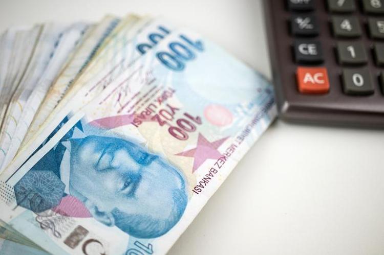 MEVCUT ASGARİ ÜCRET 4253 LİRA