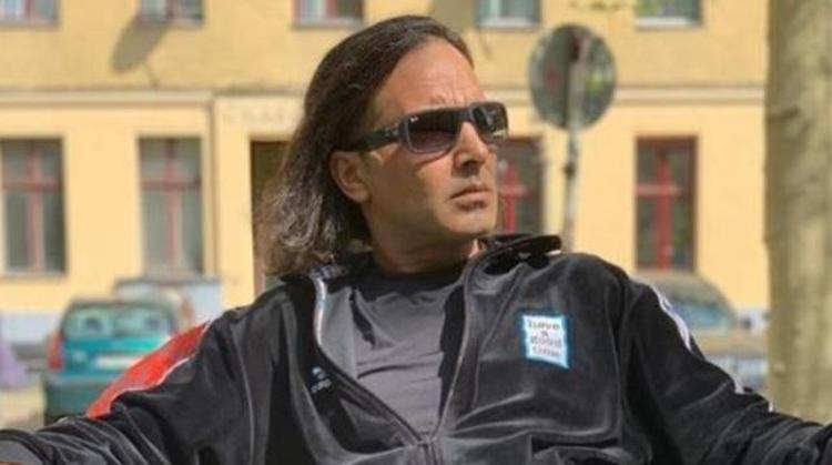 Uzun süredir yoğun bakımda olan Killa Hakandan sevindiren haber