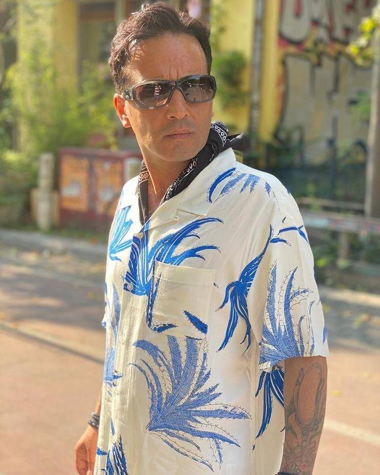 Uzun süredir yoğun bakımda olan Killa Hakandan sevindiren haber