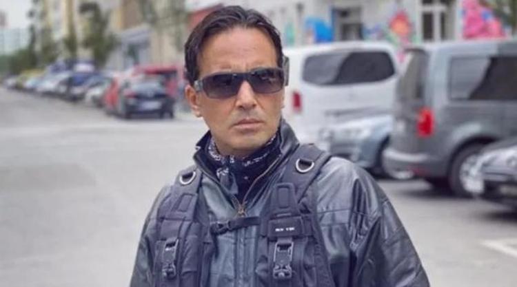 Uzun süredir yoğun bakımda olan Killa Hakandan sevindiren haber