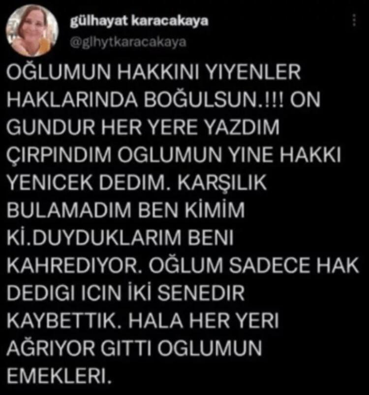 Survivor Batuhanın annesi isyan etmişti Acun Ilıcalı SMS sıralamasını paylaştı