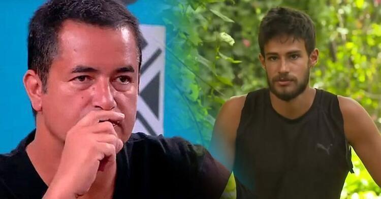 Survivor Batuhanın annesi isyan etmişti Acun Ilıcalı SMS sıralamasını paylaştı