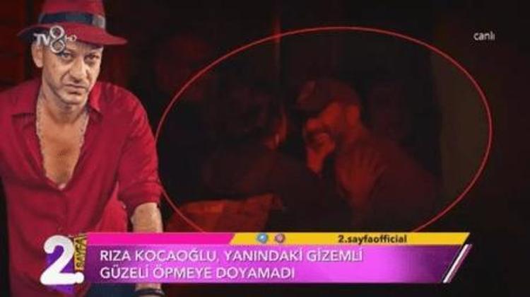 KENDİSİ ARKADAŞIM OLUR
