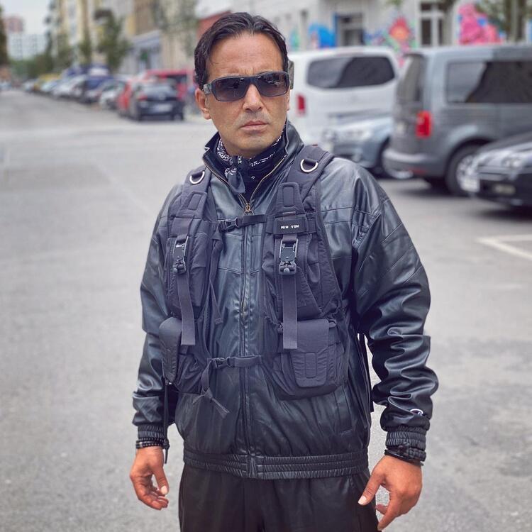Yoğun bakımda olan Killa Hakandan yeni haber geldi
