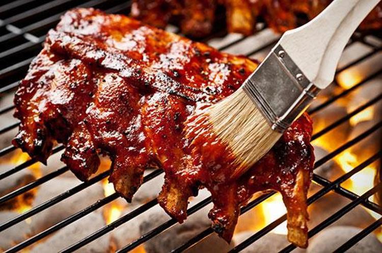 BARBEKÜ SOS