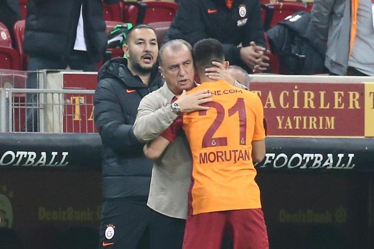 Kimsenin gözüne giremedi